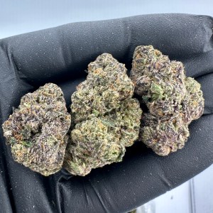 GARY PAYTON-THCA FLOWER