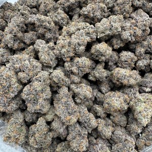 PURPLE CERTZ - EXOTIC - Image 2