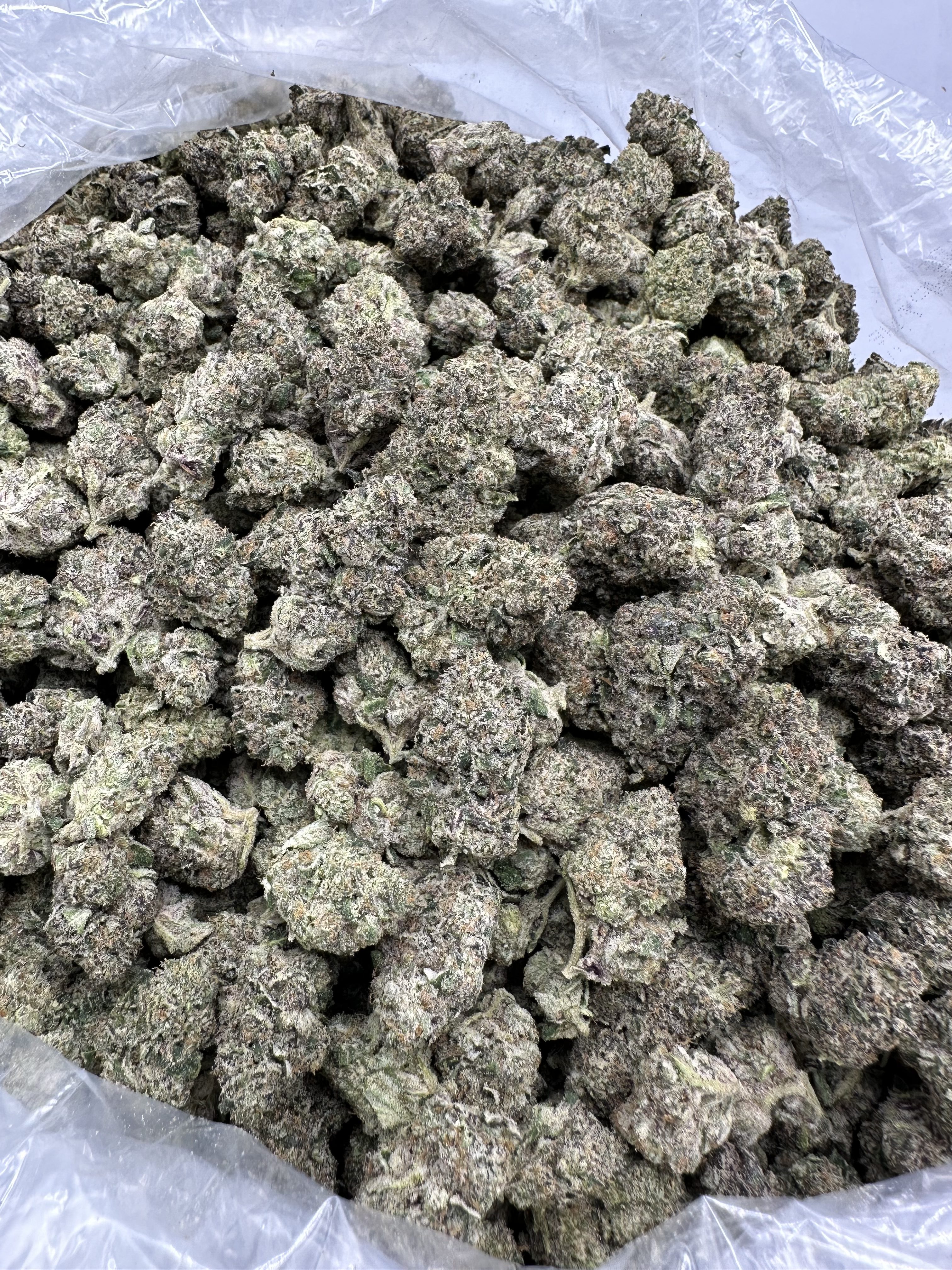 ALASKAN TF THCA FLOWER