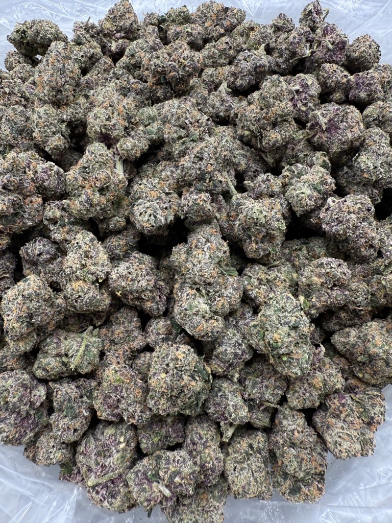 JELLY ZONUT - EXOTIC