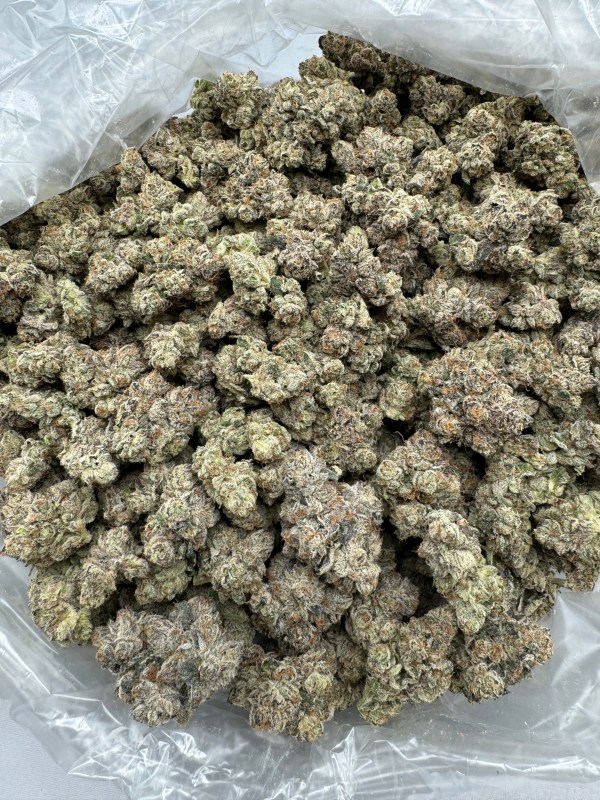 BRAT BERRY - THCA FLOWER