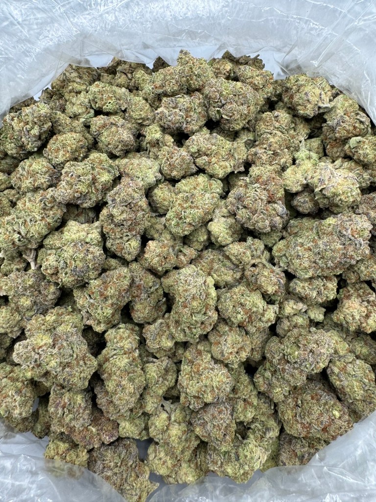 NORTHERN LIGHTS - THCA FLOWER