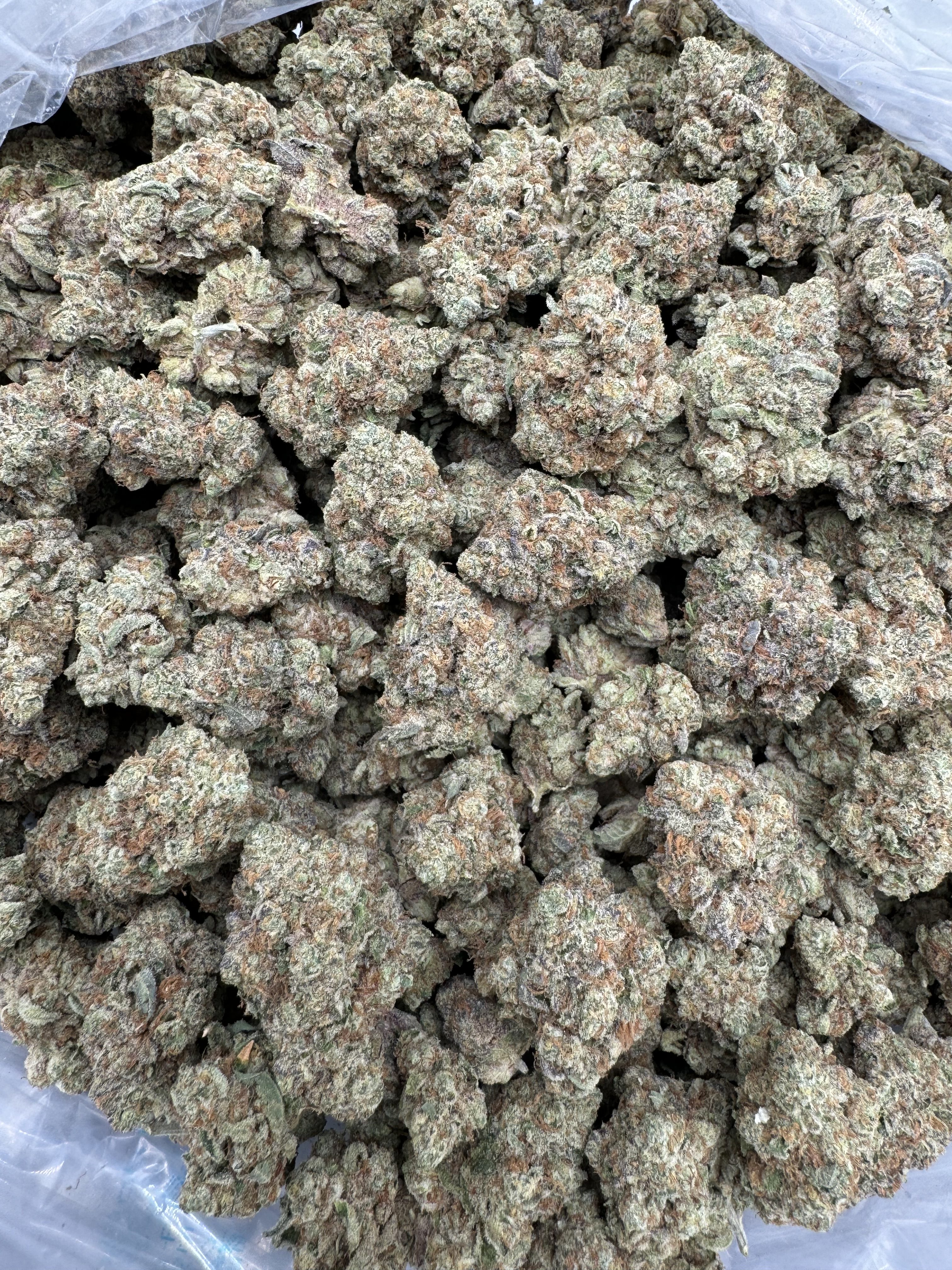 STRAWBERRY COUGH - THCA FLOWER
