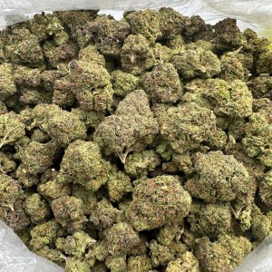 ACAPULCO GOLD-FLOWER THCA