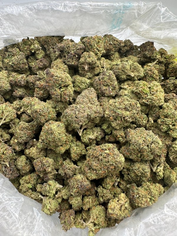 ACAPULCO GOLD-FLOWER THCA