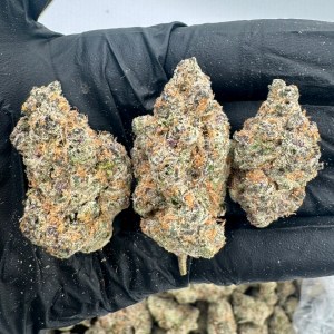 Scented Marker THCA