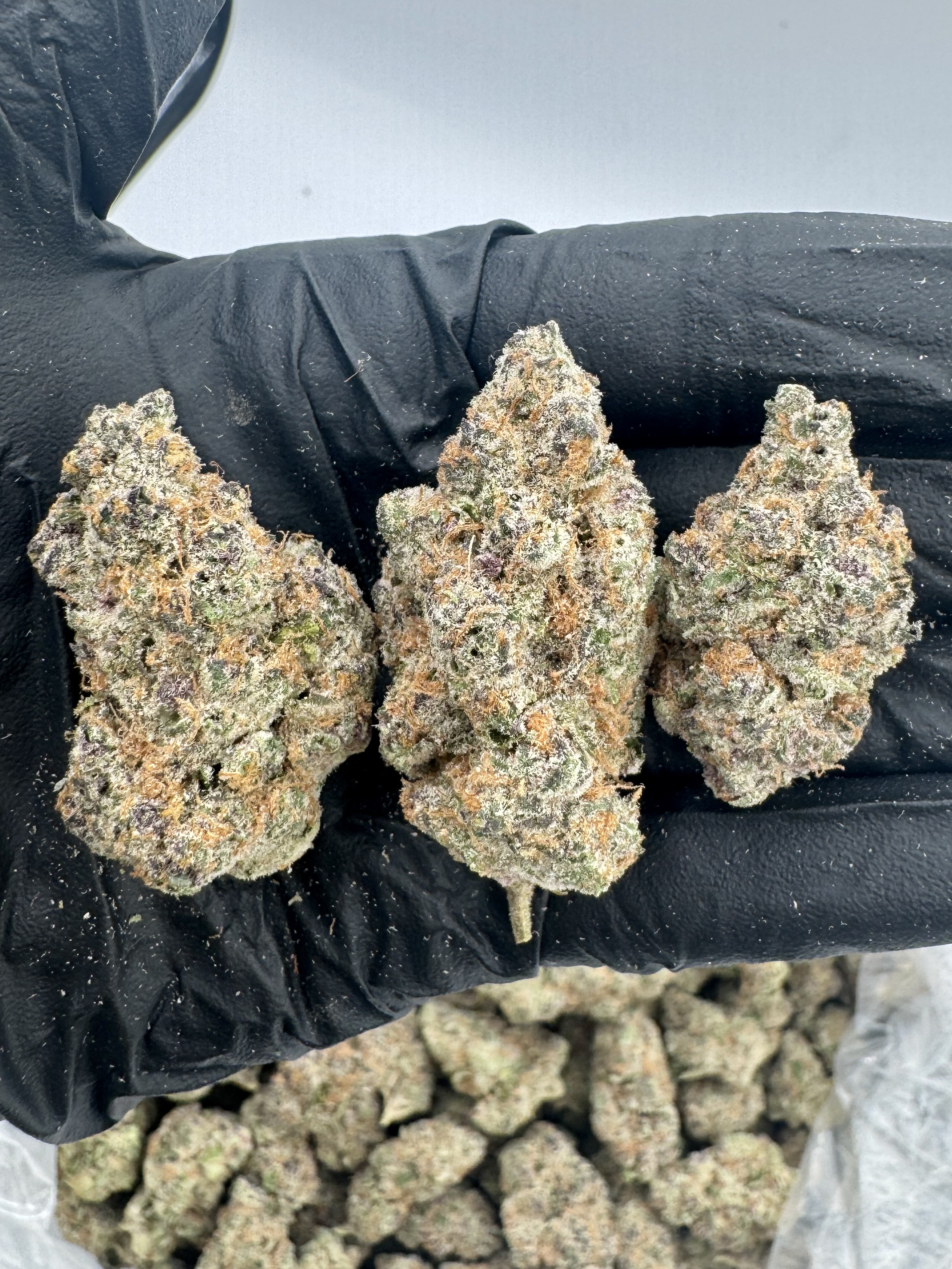 Scented Marker THCA