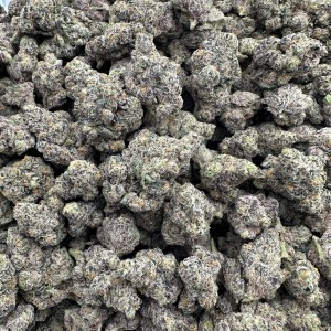 PURPLE PANTY DROPPER-THCA FLOWER