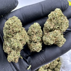 WONDERBREAD-FLOWER THCA