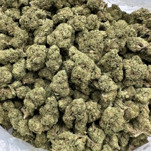 WONDERBREAD-THCA FLOWER