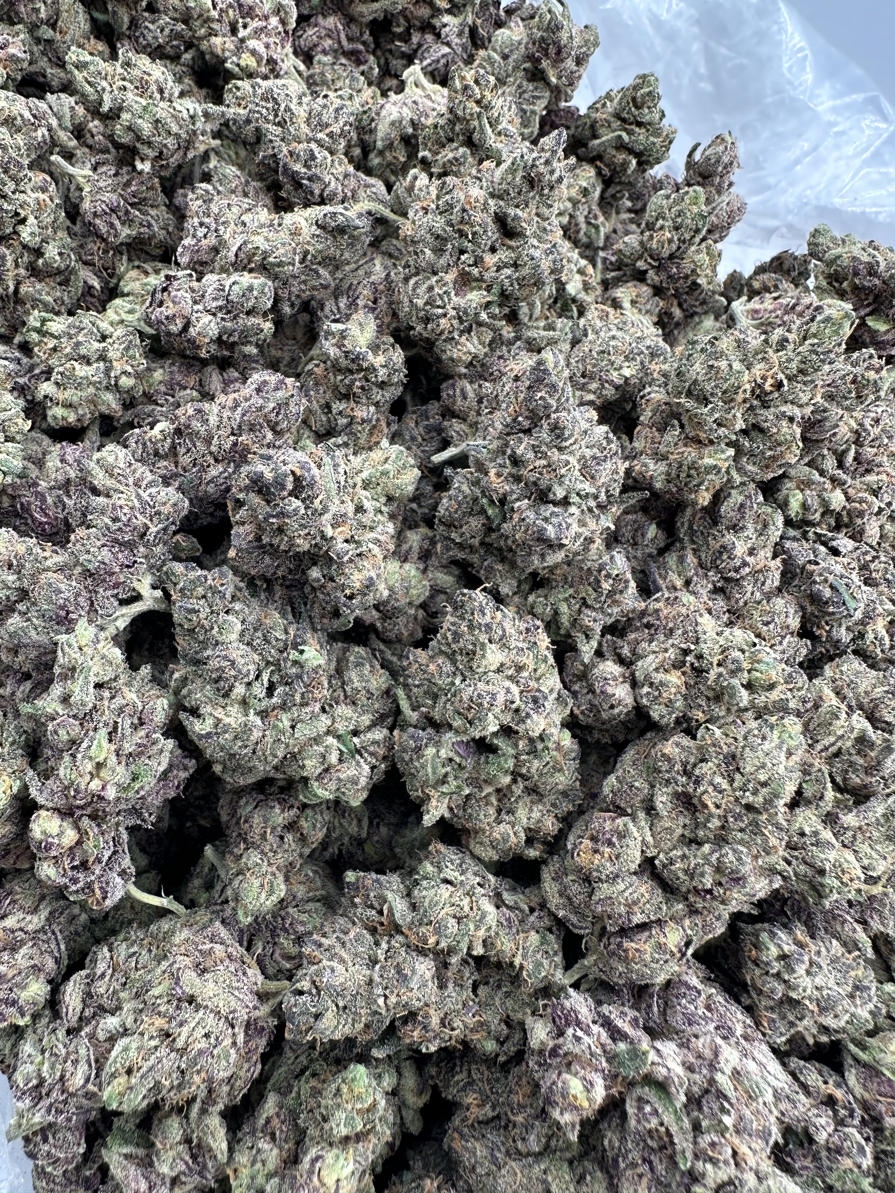 PINK ROZAY THCA FLOWER