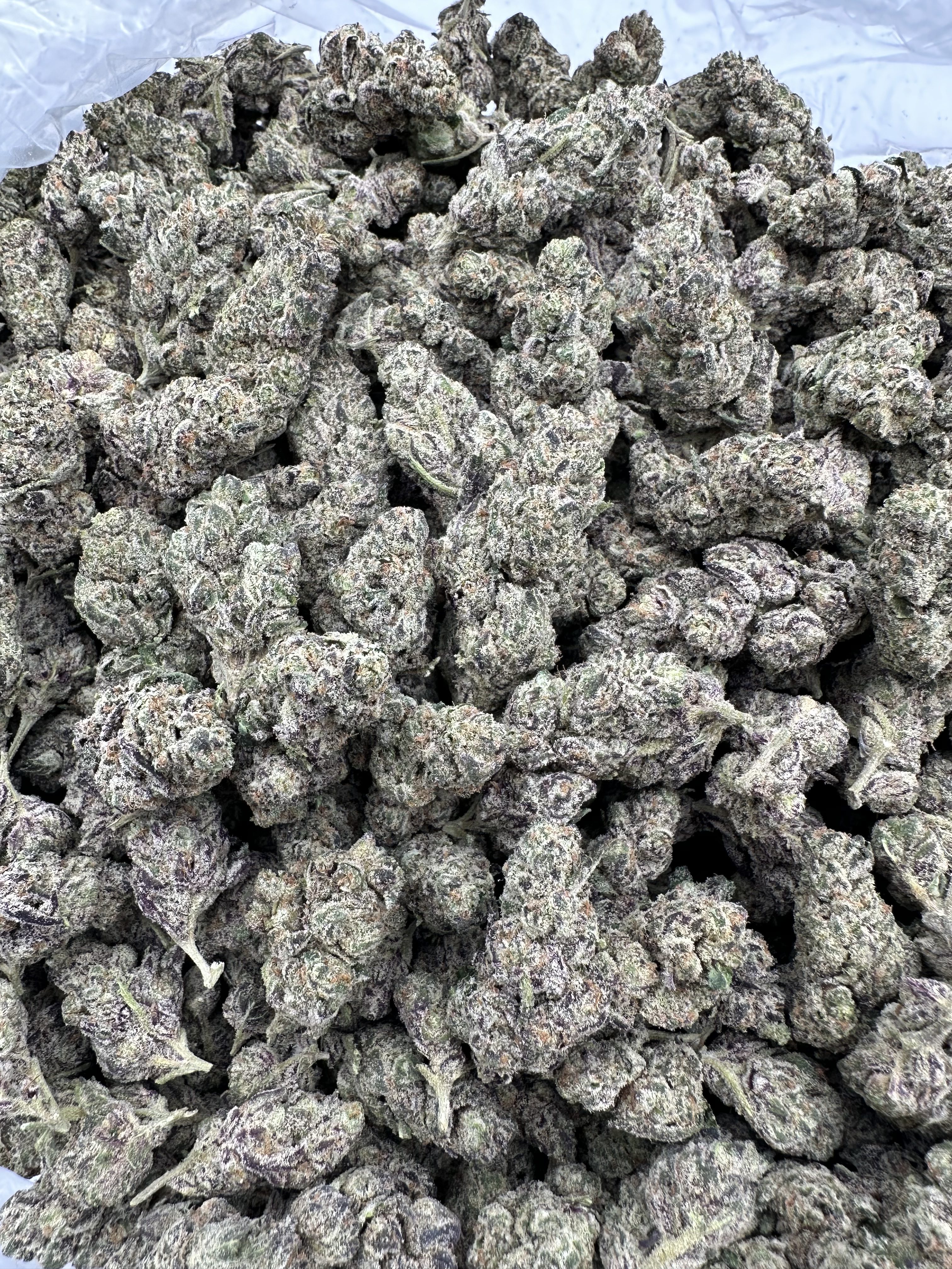 PURPLE DREAM THCA FLOWER
