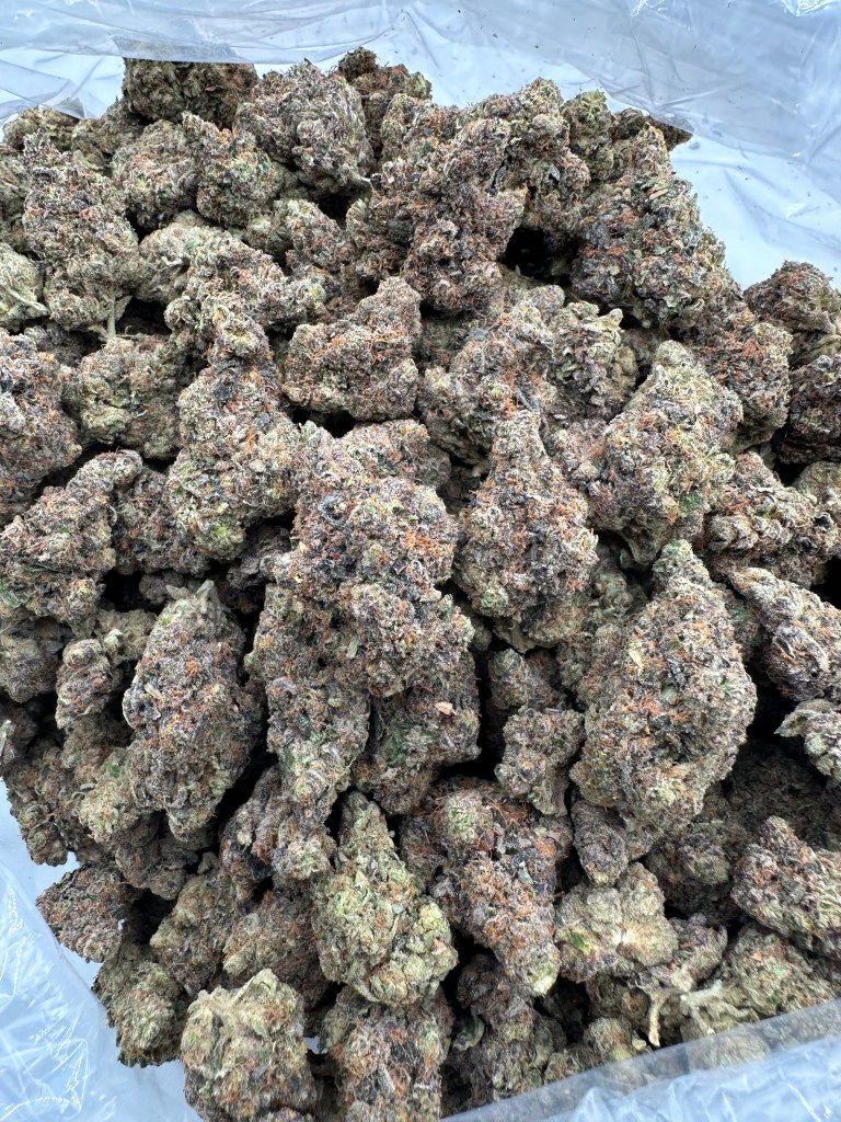 THAI FLOWER THCA
