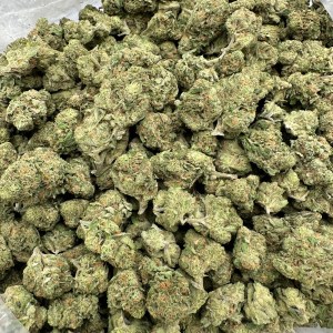 BLUE DREAM THCA FLOWER