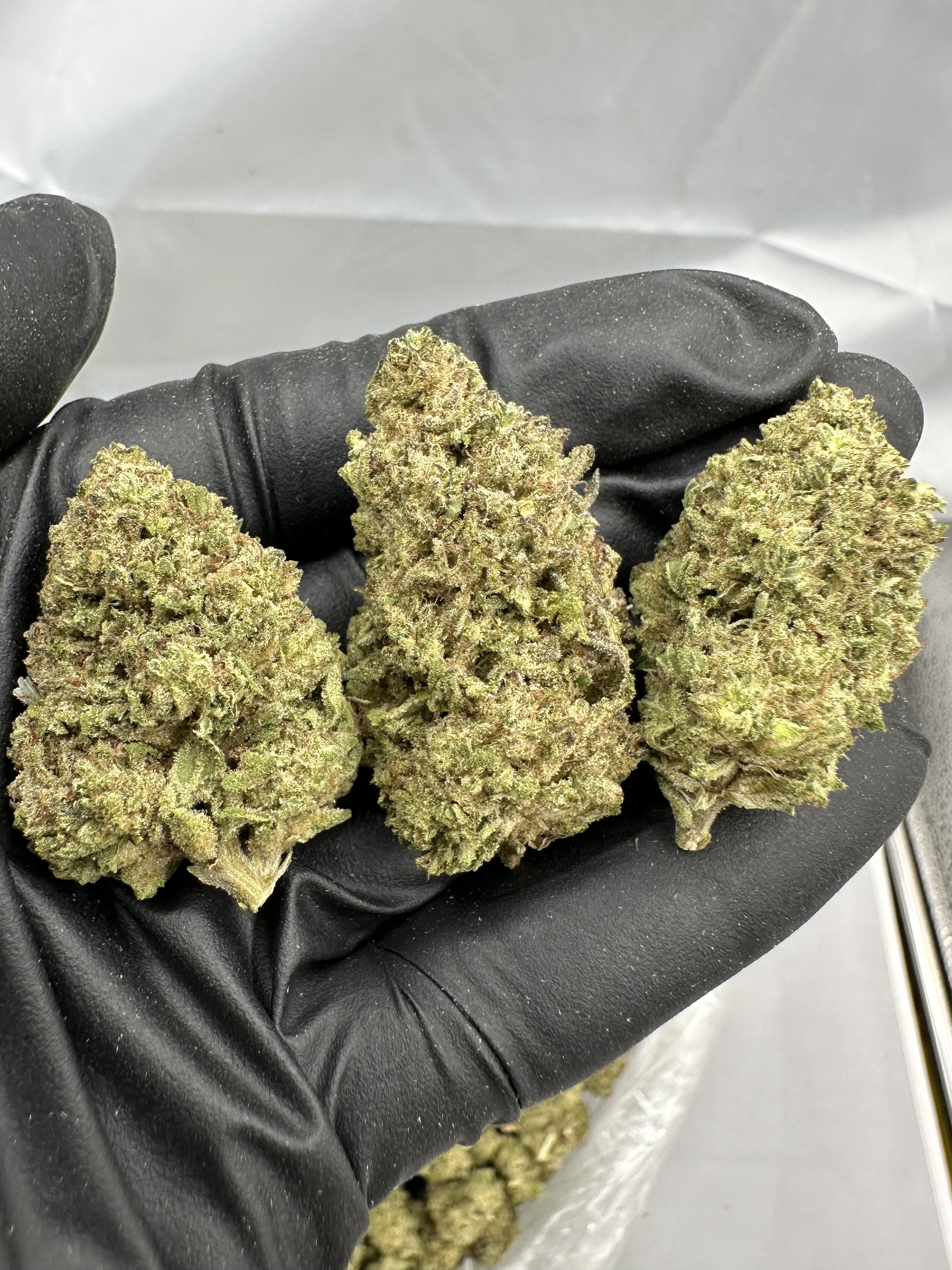 DO SI DO FLOWER THCA