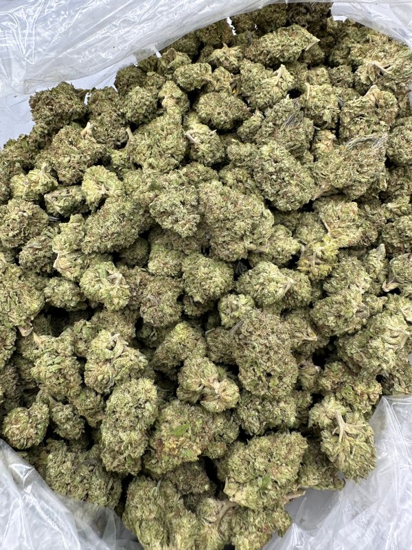 DO SI DO THCA FLOWER