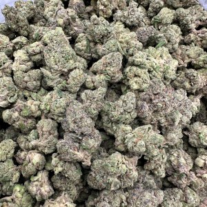STRAWPICANA THCA FLOWER