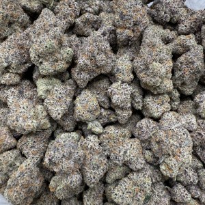 UNCLE SNOOP FLOWER THCA