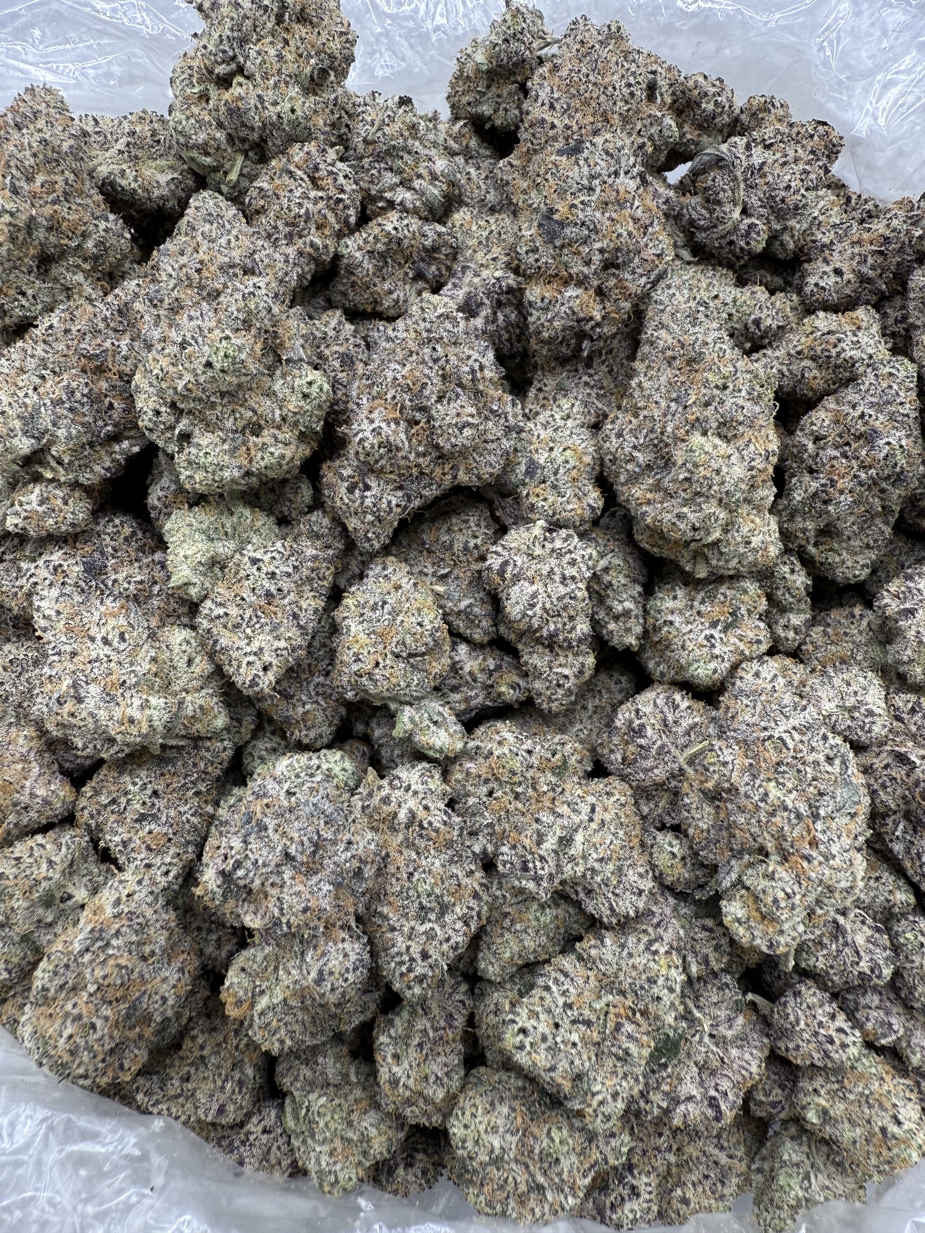 UNCLE SNOOP FLOWER THCA