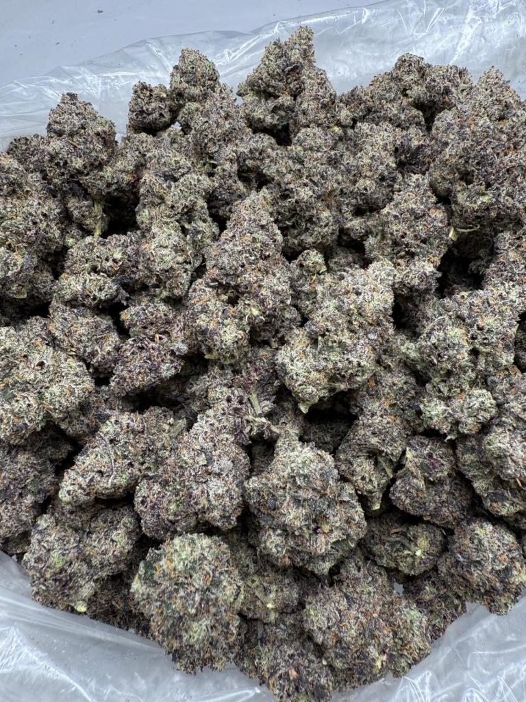 NUCLEAR SLURPEE - EXOTIC