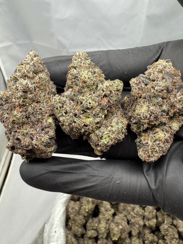 NUCLEAR SLURPEE - EXOTIC