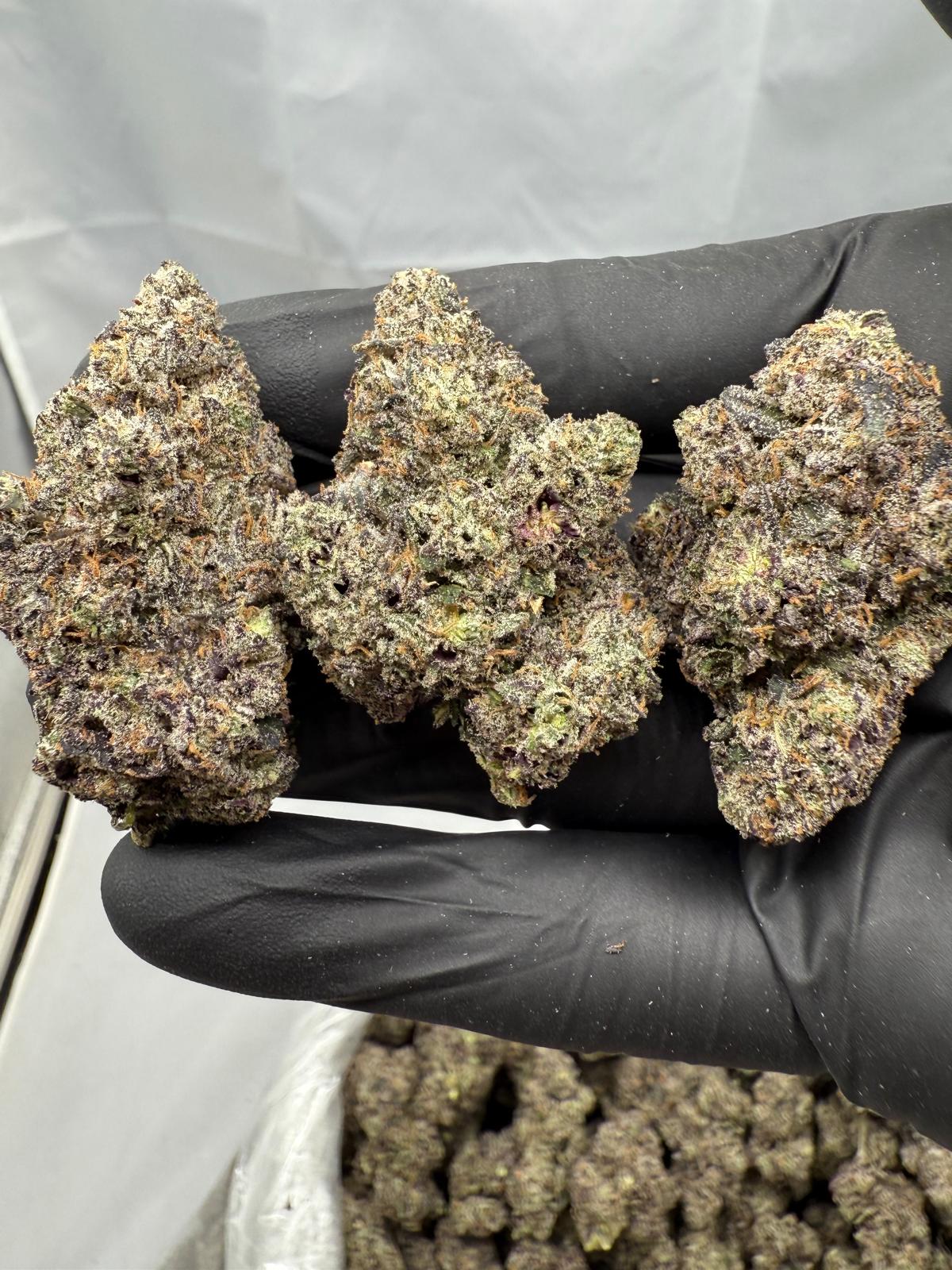NUCLEAR SLURPEE - EXOTIC - Image 1