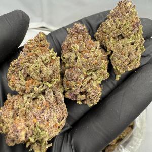 TROPICANA CHERRY COOKIE - LIGHT ASSIST - Image 1