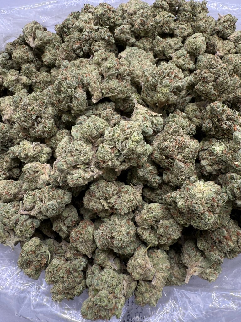 KOSHER KUSH - VALUE INDOOR