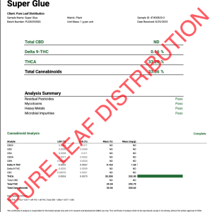 SUPER GLUE - VALUE INDOOR - Image 3