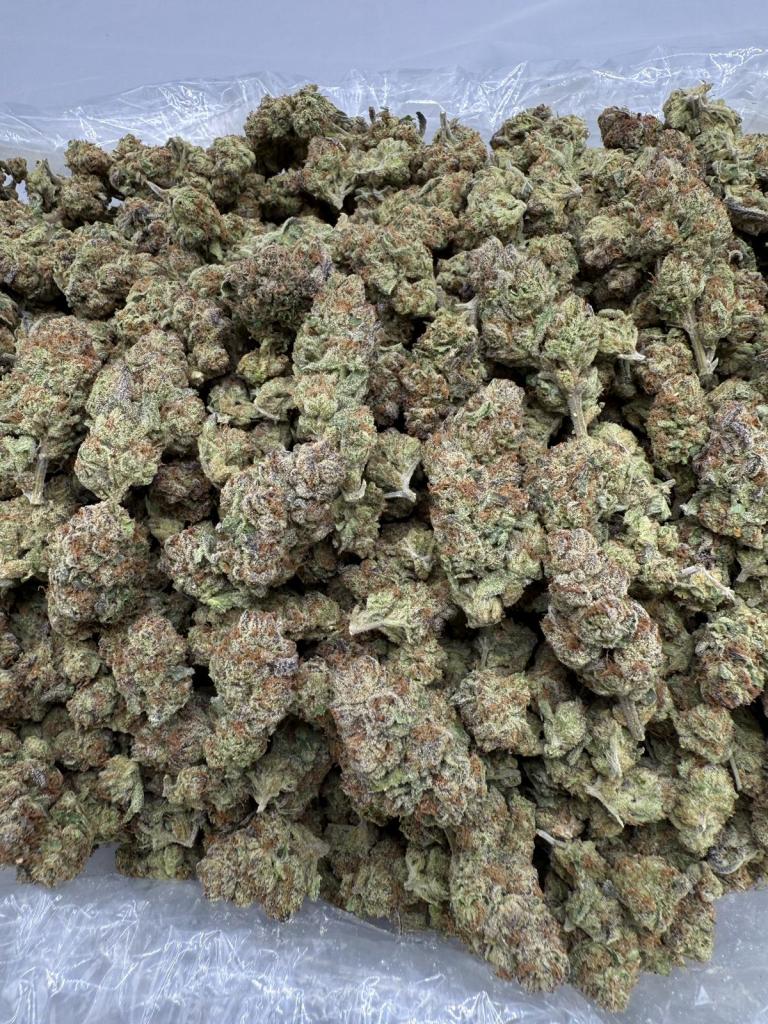 WHITE WIDOW - LIGHT ASSIST