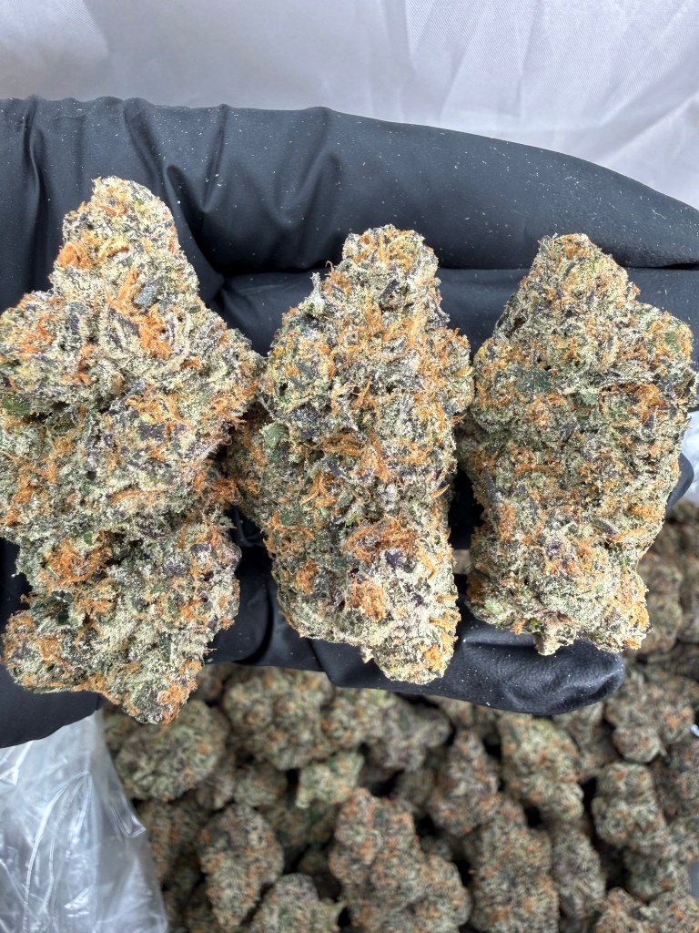 DEATH STAR - EXOTIC