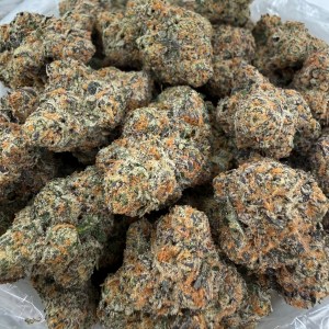 DEATH STAR - EXOTIC - Image 2