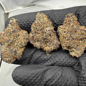 GRAPE APE - EXOTIC - Image 1