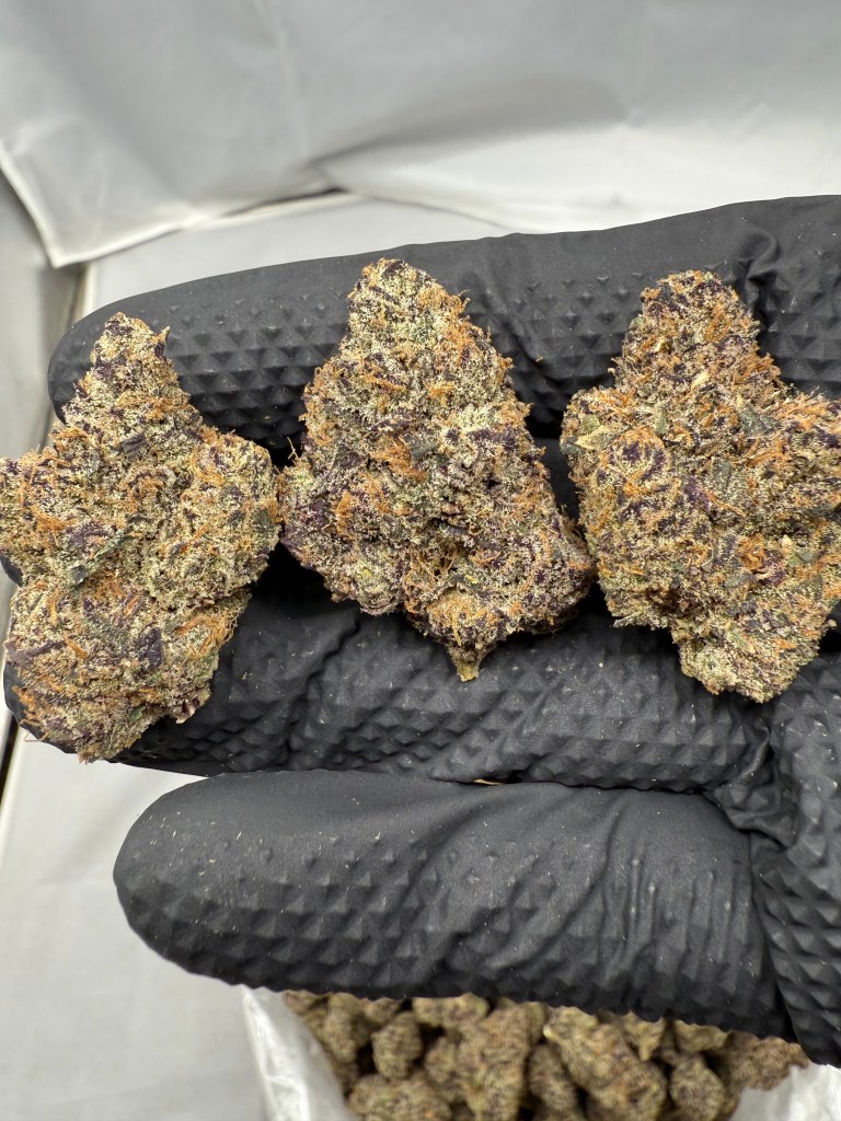 GRAPE APE - EXOTIC