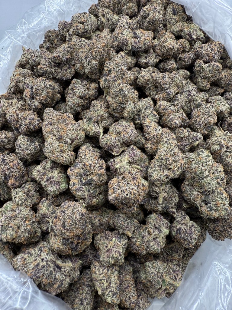 GRAPE APE - EXOTIC
