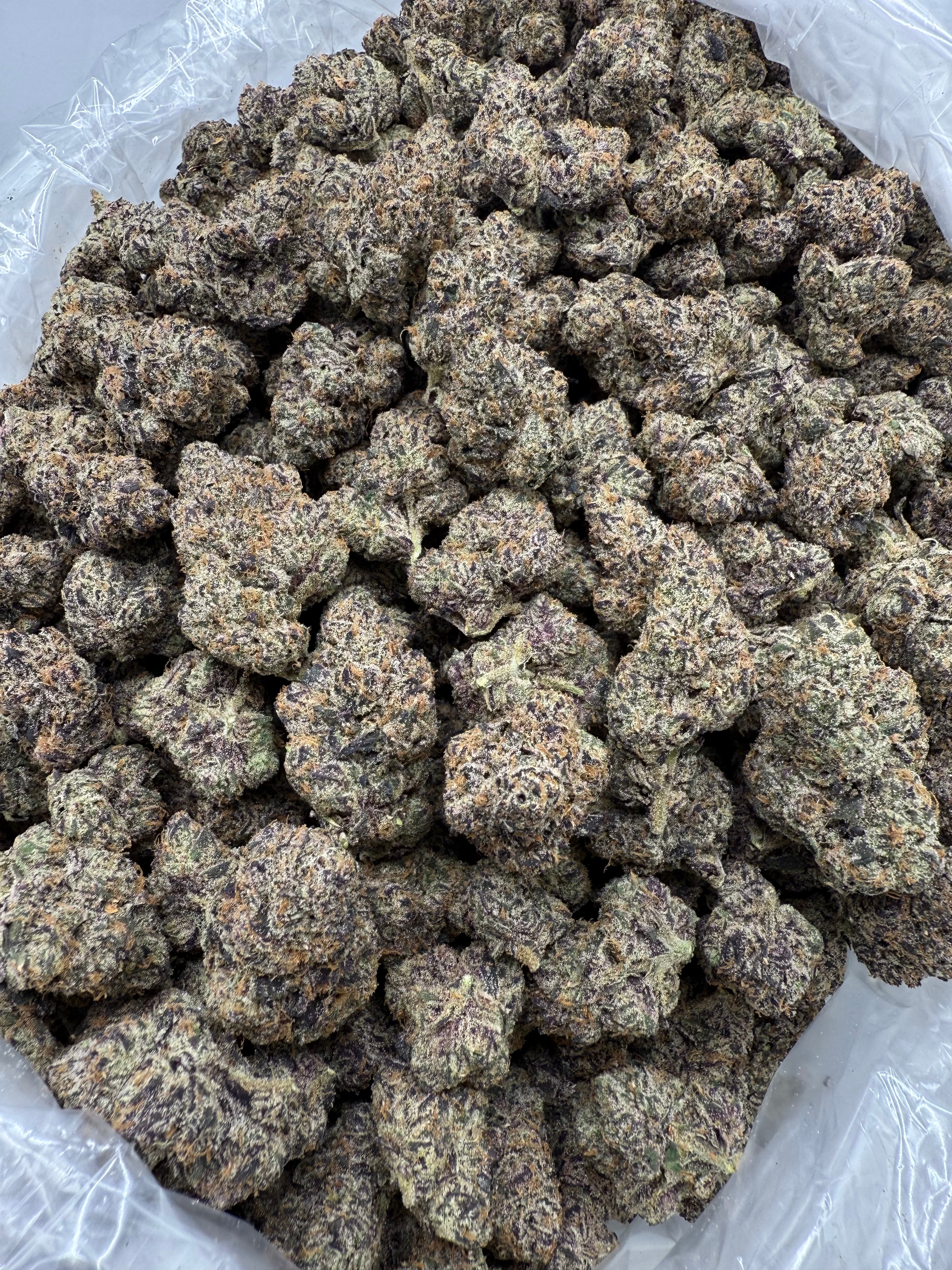 GRAPE APE - EXOTIC - Image 2