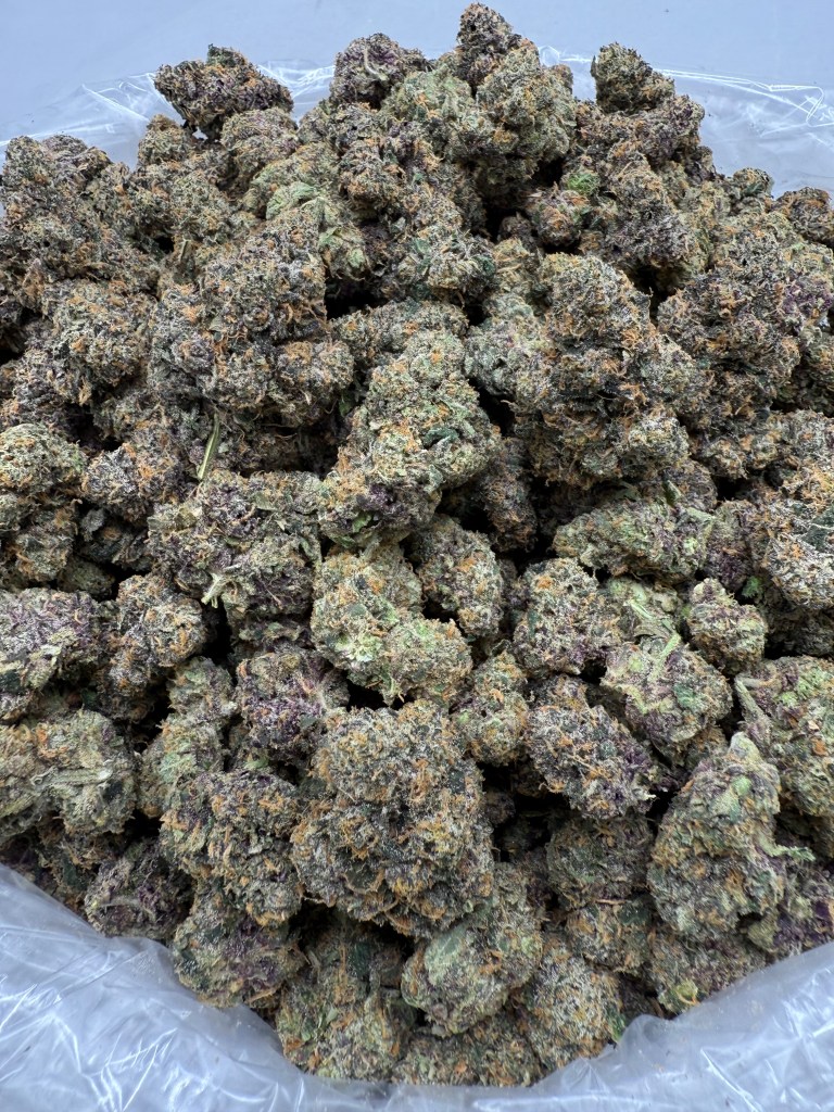 ACAI RUNTZ - EXOTIC