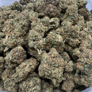 PEANUT BUTTER BREATH - LIGHT ASSIST - Image 2