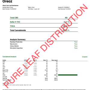 OREOZ - INDOOR - Image 3