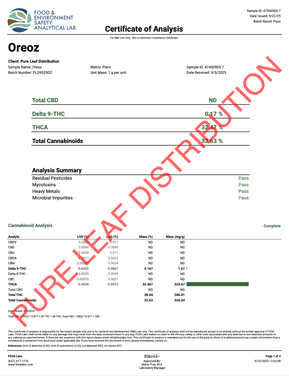OREOZ - INDOOR - Image 3