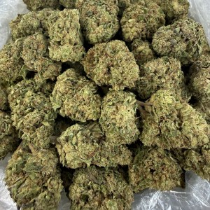 FROSTED CHERRY BOMB - LIGHT ASSIST - Image 2